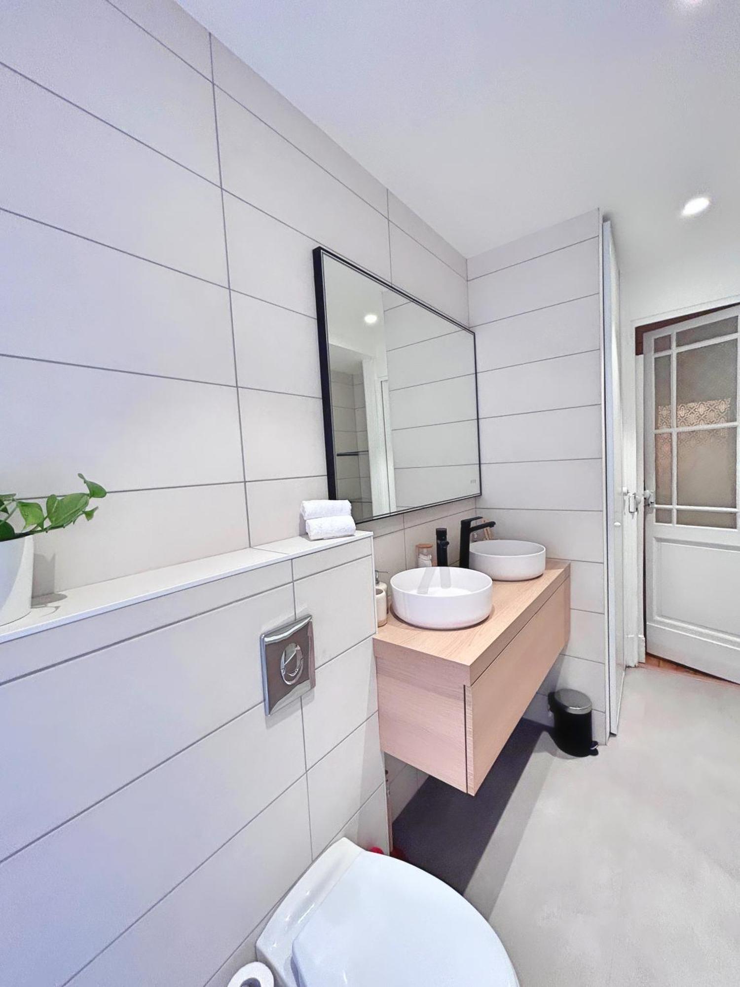 L'Elegant Paradoux - 3 Sdb - 2 Wc - Ascenseur - Parking - Plein Centre Тулуза Экстерьер фото