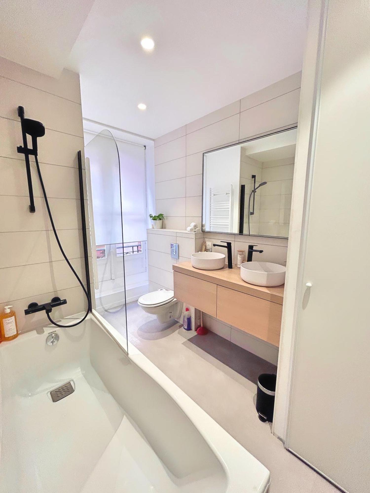 L'Elegant Paradoux - 3 Sdb - 2 Wc - Ascenseur - Parking - Plein Centre Тулуза Экстерьер фото